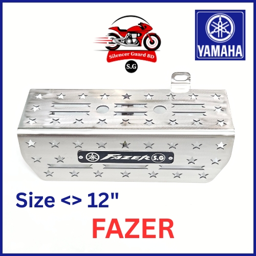 FAZER  <> 12"