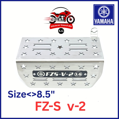 FZ-S _v2 <> 8.5"